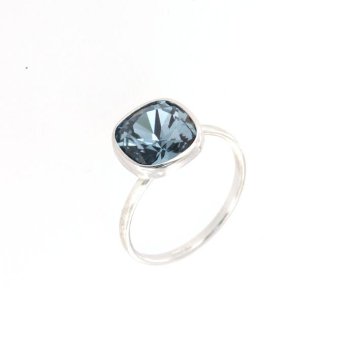 Anello In Argento 925