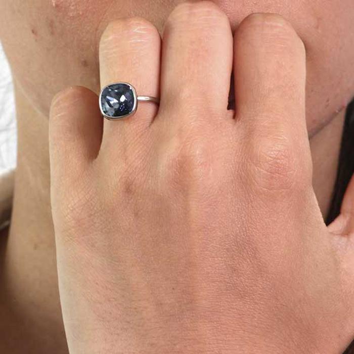 Anello In Argento 925