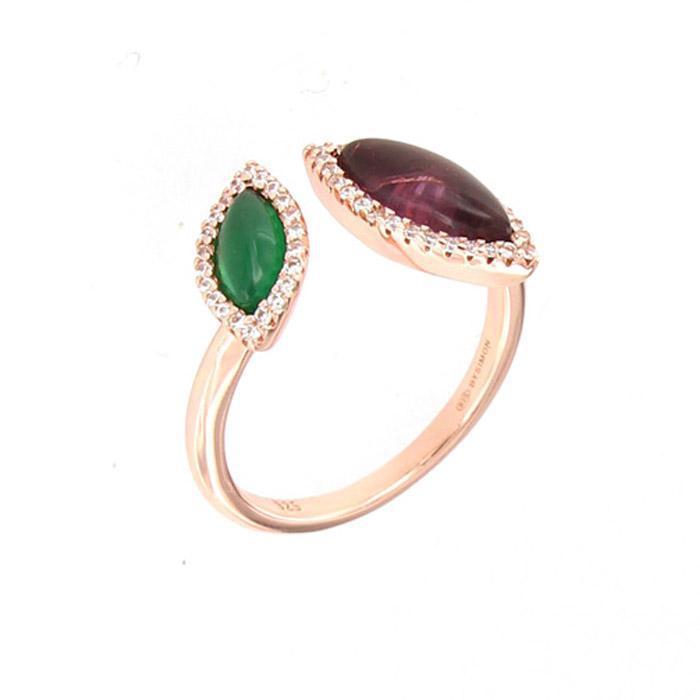 Anello In Argento 925