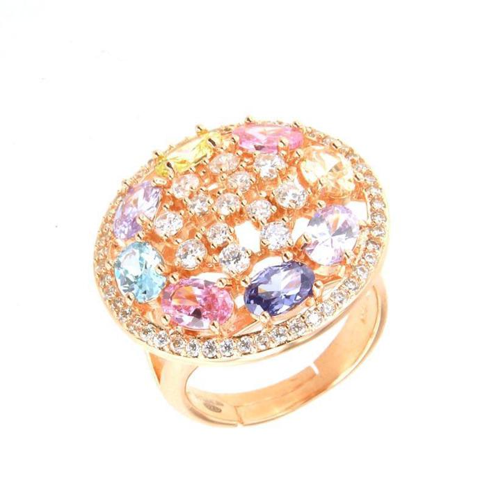 Anello In Argento 925