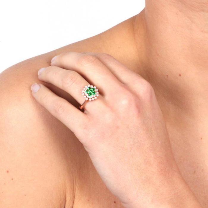 Anello In Argento 925
