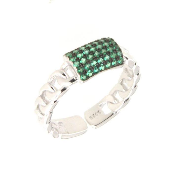 Anello In Argento 925