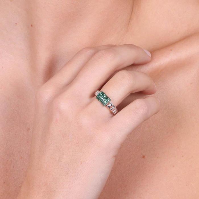 Anello In Argento 925