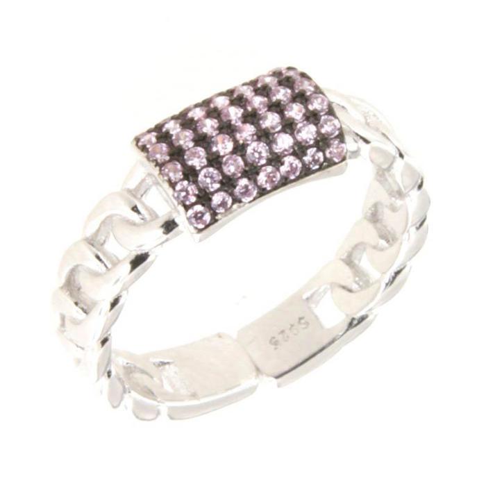 Anello In Argento 925