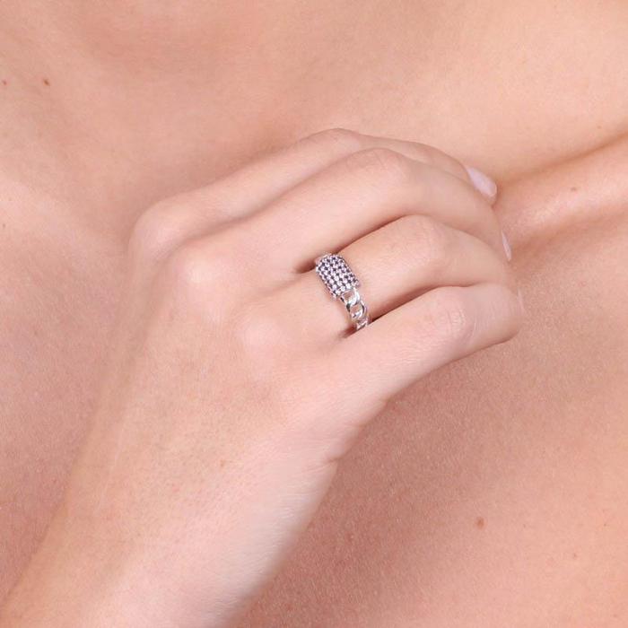 Anello In Argento 925