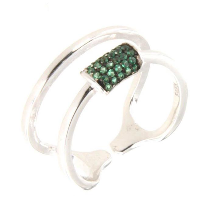 Anello In Argento 925