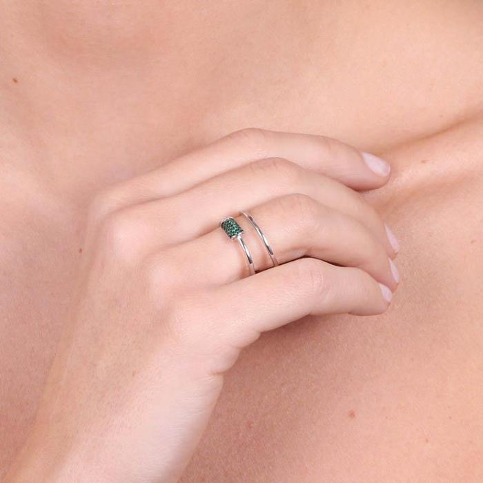 Anello In Argento 925