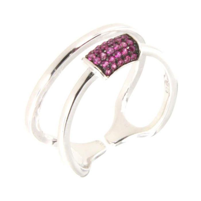 Anello In Argento 925