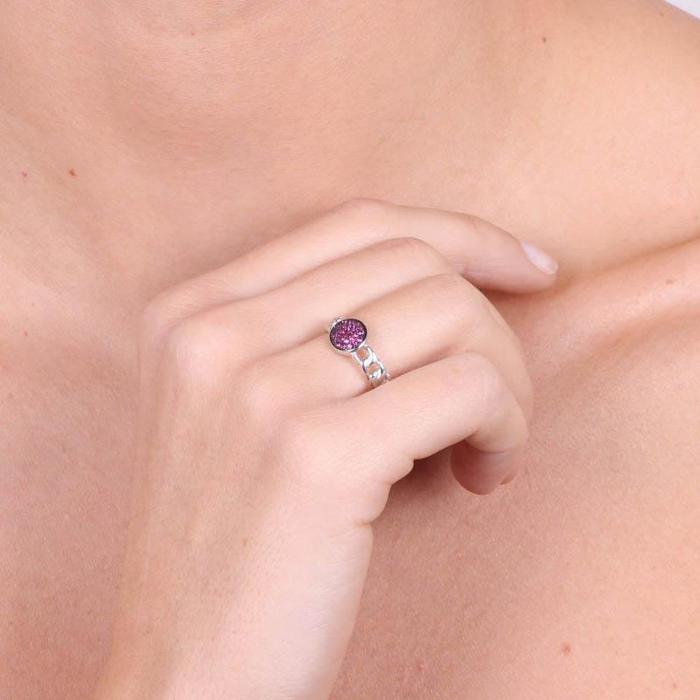 Anello In Argento 925