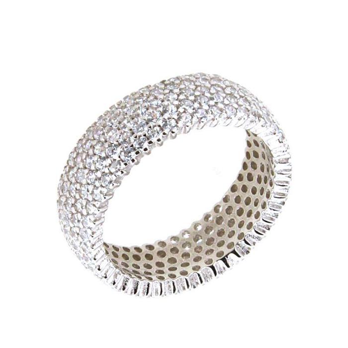 Anello In Argento 925