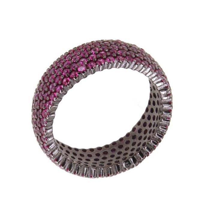 Anello In Argento 925