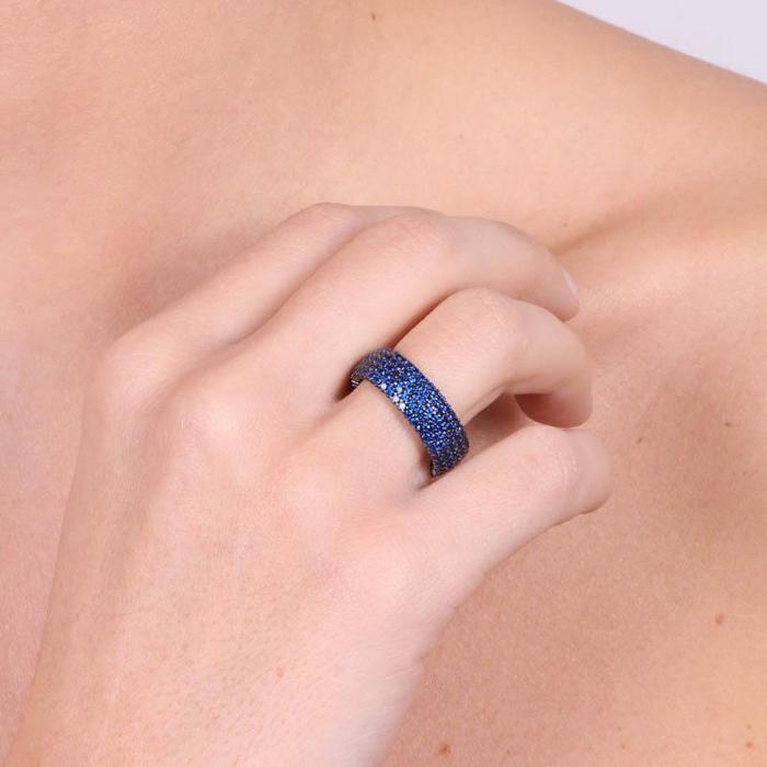 Anello In Argento 925