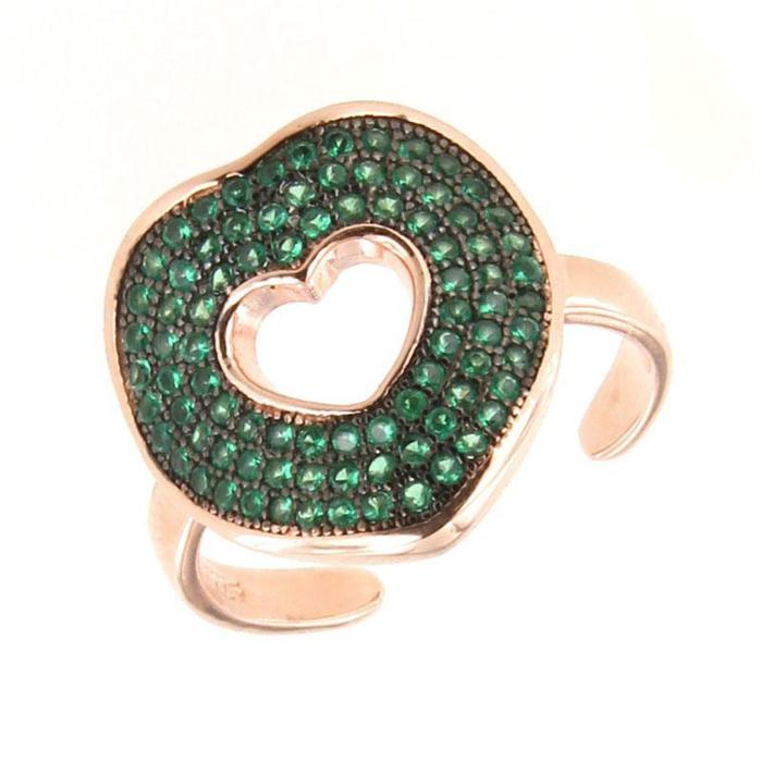 Anello In Argento 925