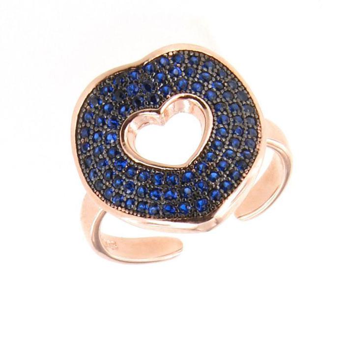 Anello In Argento 925