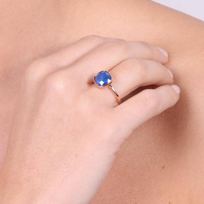 Anello In Argento 925