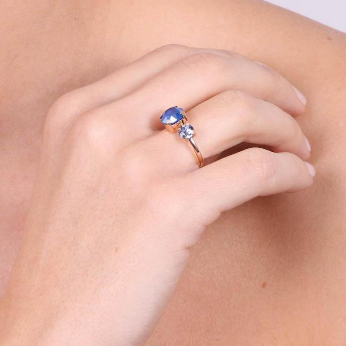 Anello In Argento 925