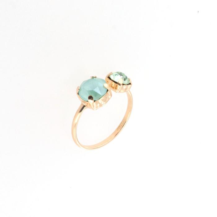 Anello In Argento 925