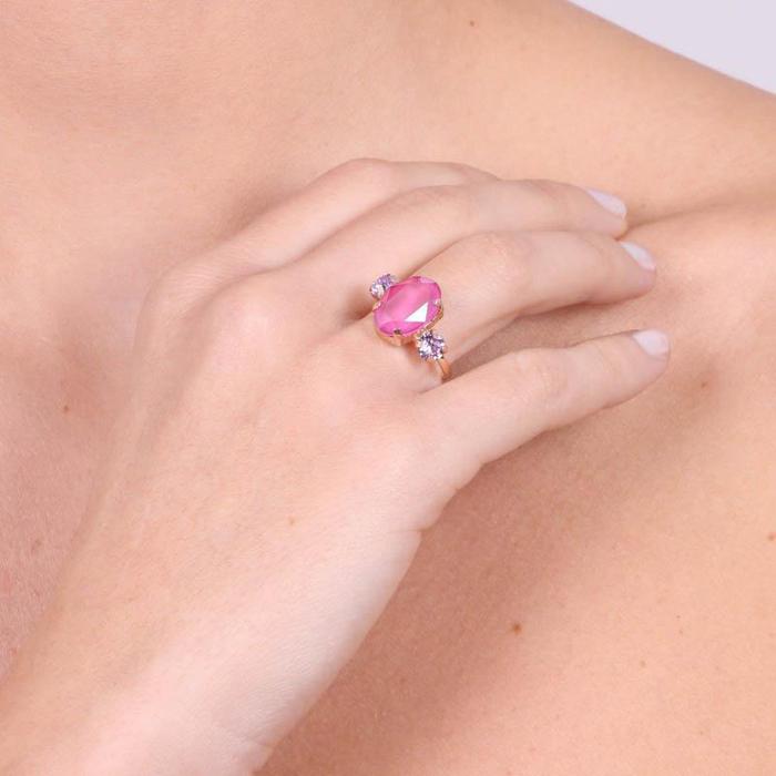 Anello In Argento 925