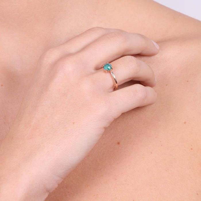 Anello In Argento 925
