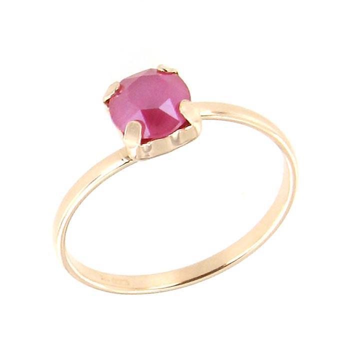 Anello In Argento 925