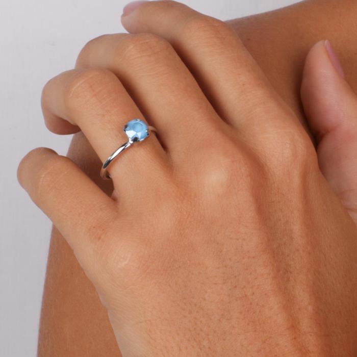 Anello In Argento 925