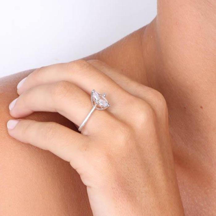 Anello In Argento 925