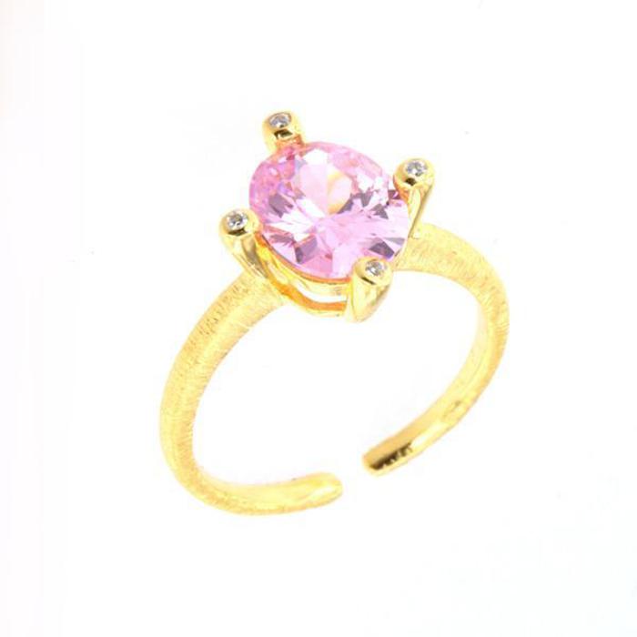 Anello In Argento 925