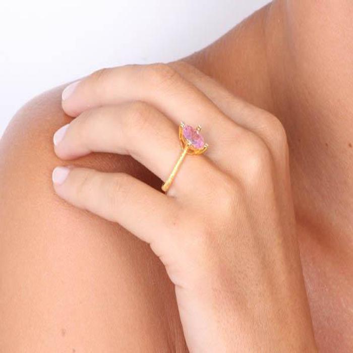 Anello In Argento 925