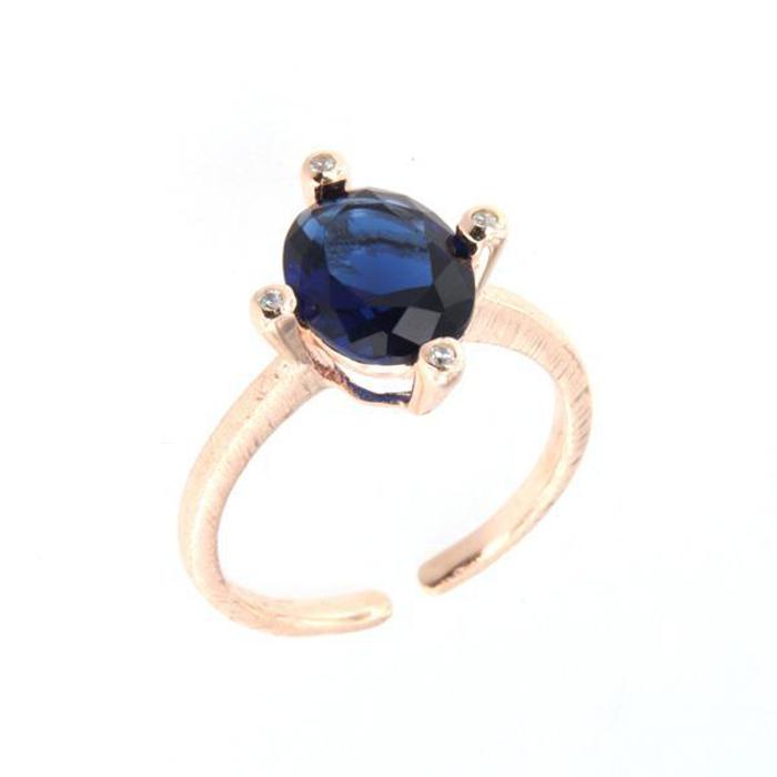 Anello In Argento 925