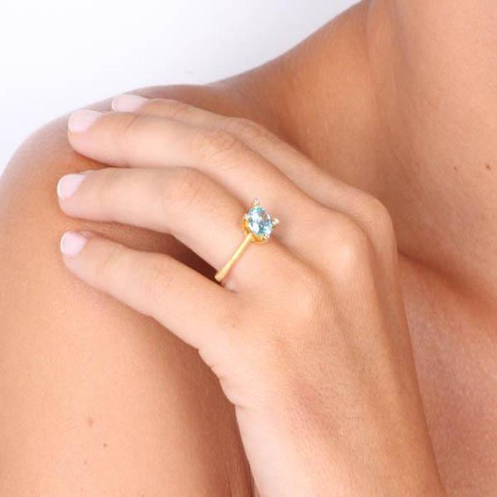 Anello In Argento 925