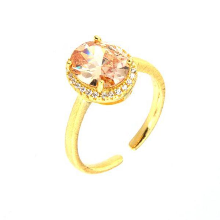 Anello In Argento 925