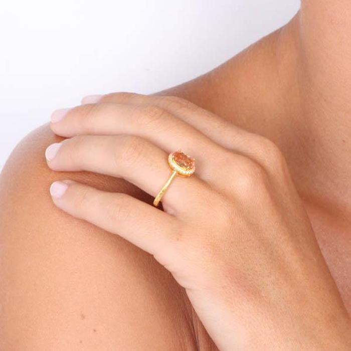 Anello In Argento 925