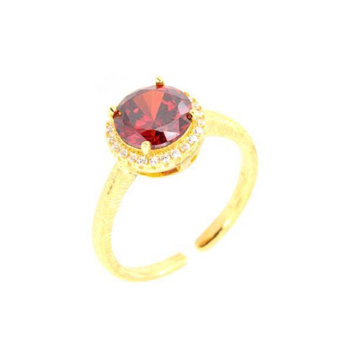Anello In Argento 925