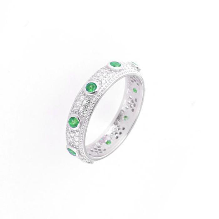 Anello In Argento 925