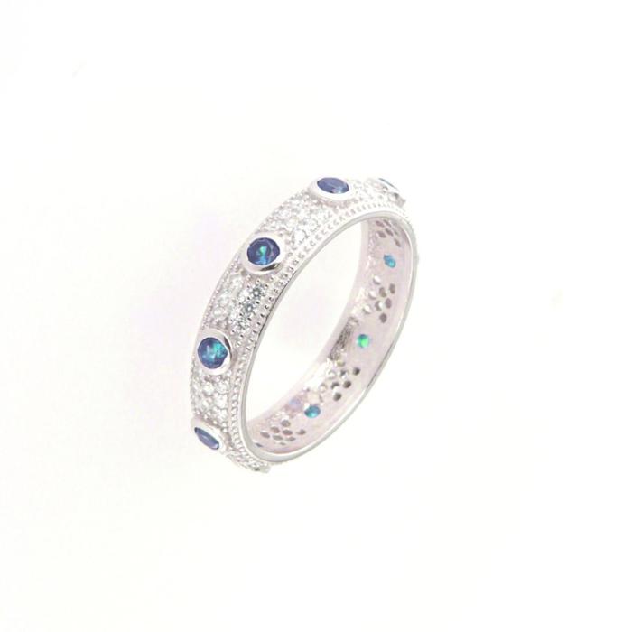 Anello In Argento 925