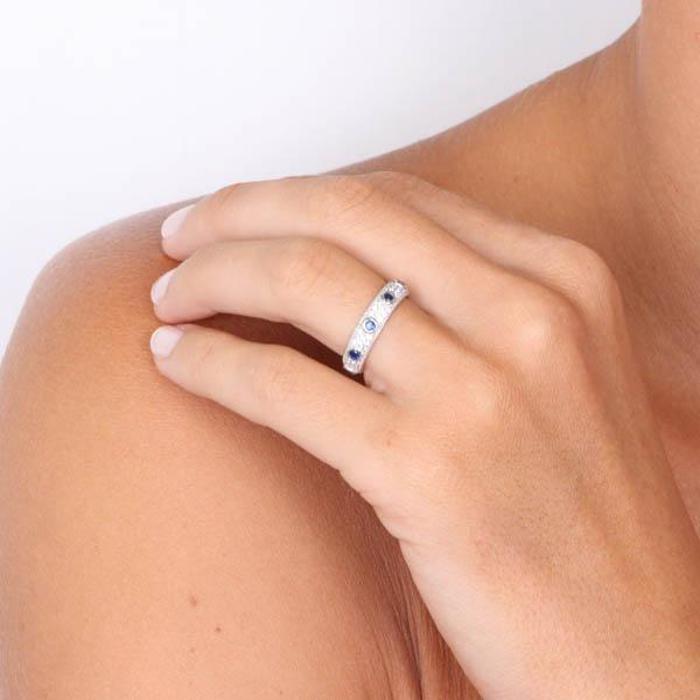 Anello In Argento 925