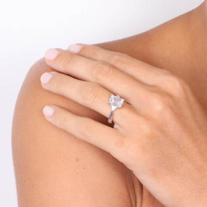 Anello In Argento 925
