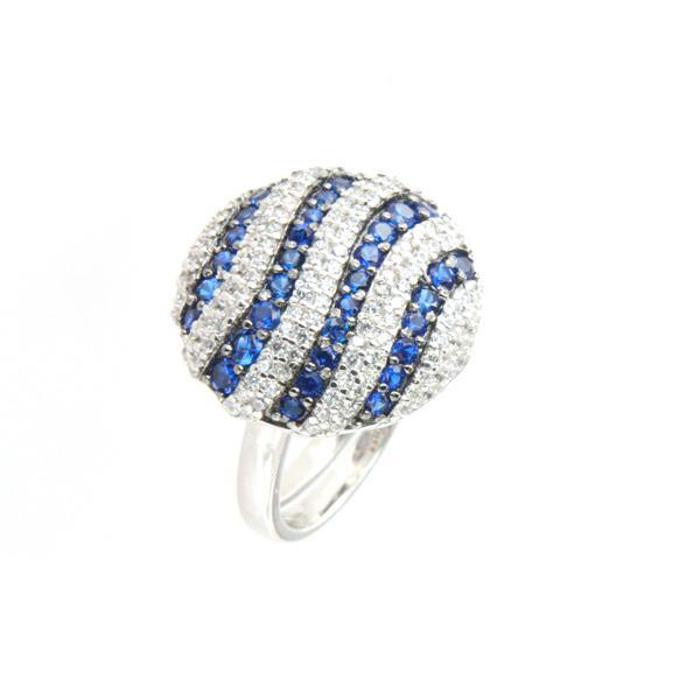 Anello In Argento 925
