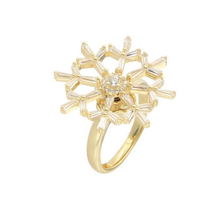 Anello In Argento 925