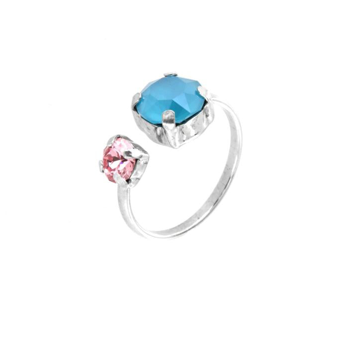 Anello In Argento 925