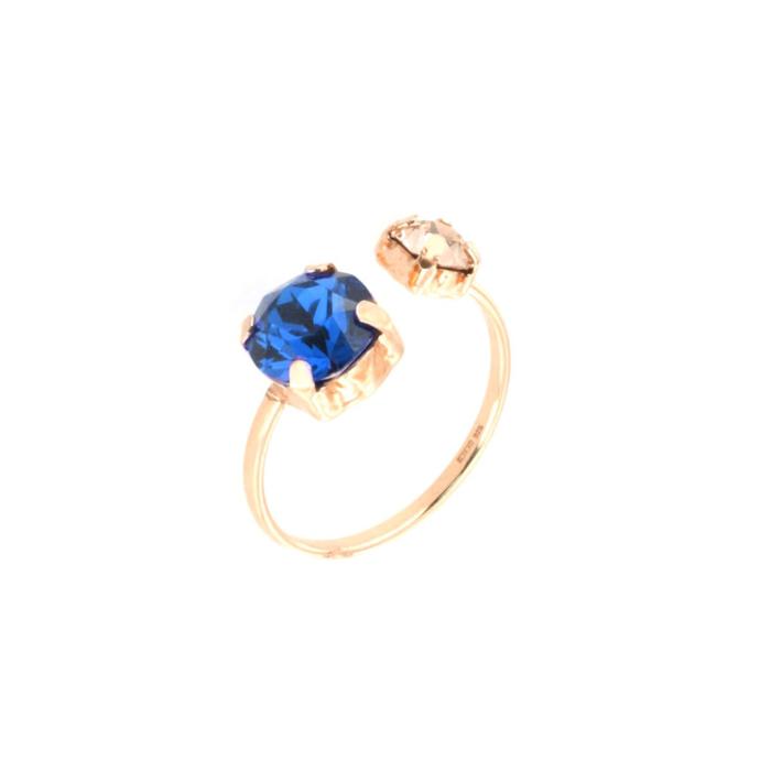 Anello In Argento 925