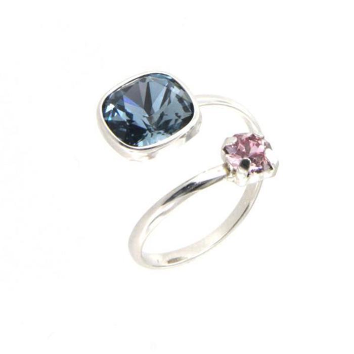 Anello In Argento 925