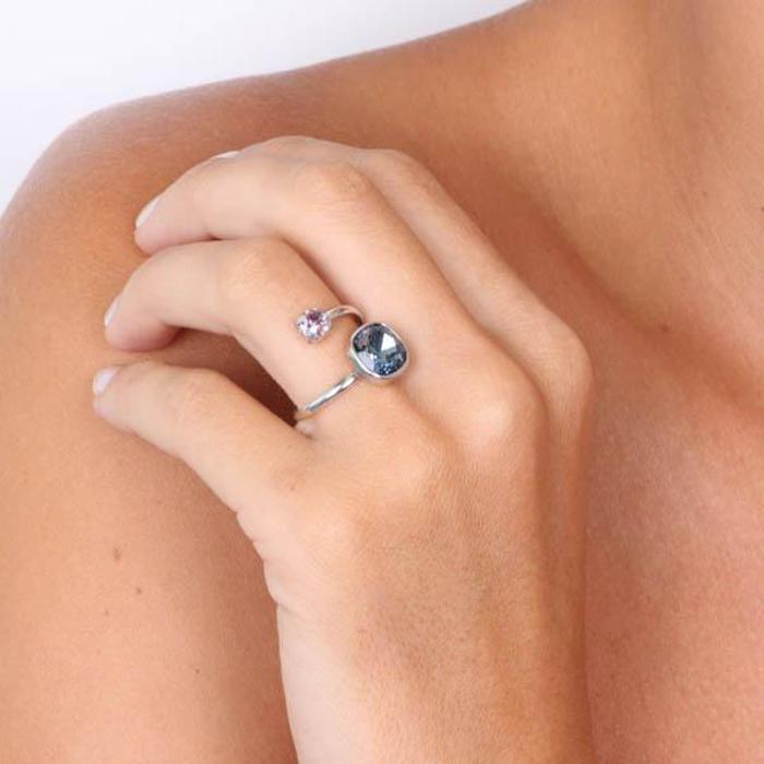 Anello In Argento 925