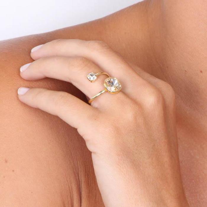 Anello In Argento 925