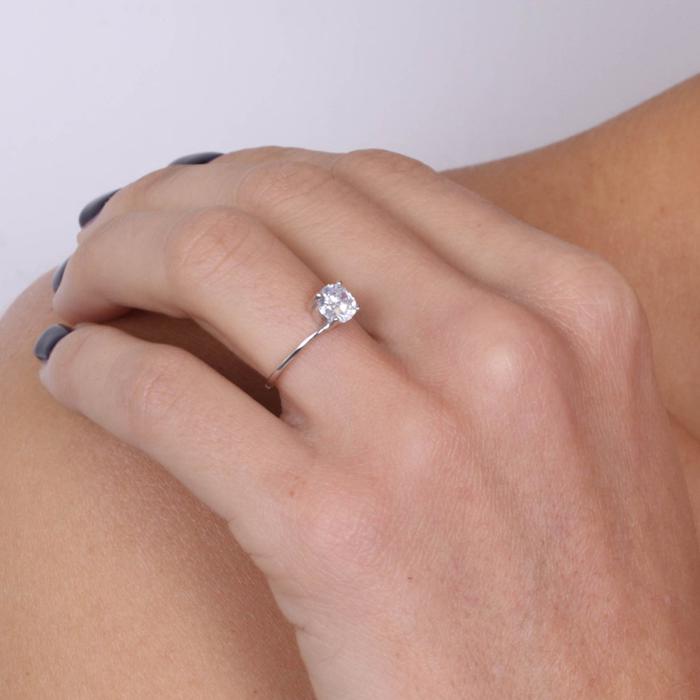 Anello In Argento 925