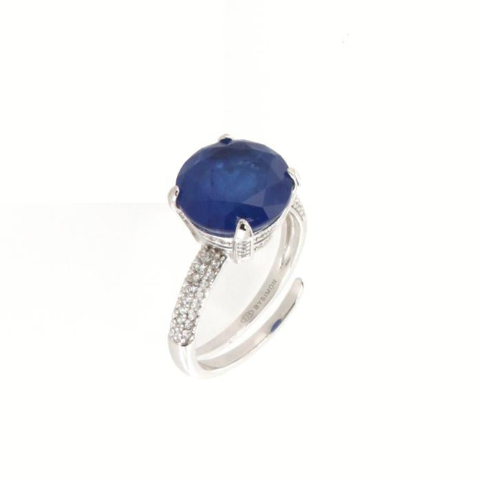 Anello In Argento 925