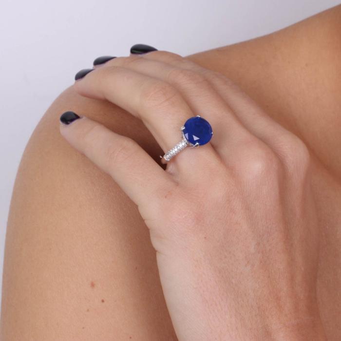 Anello In Argento 925