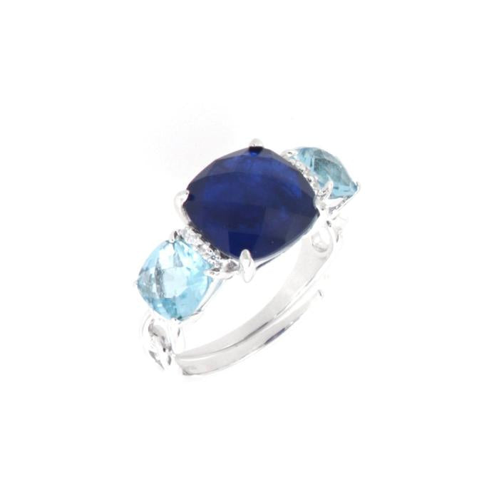 Anello In Argento 925