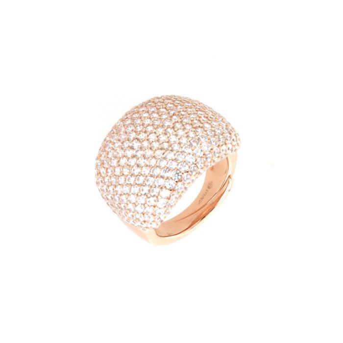 Anello In Argento 925