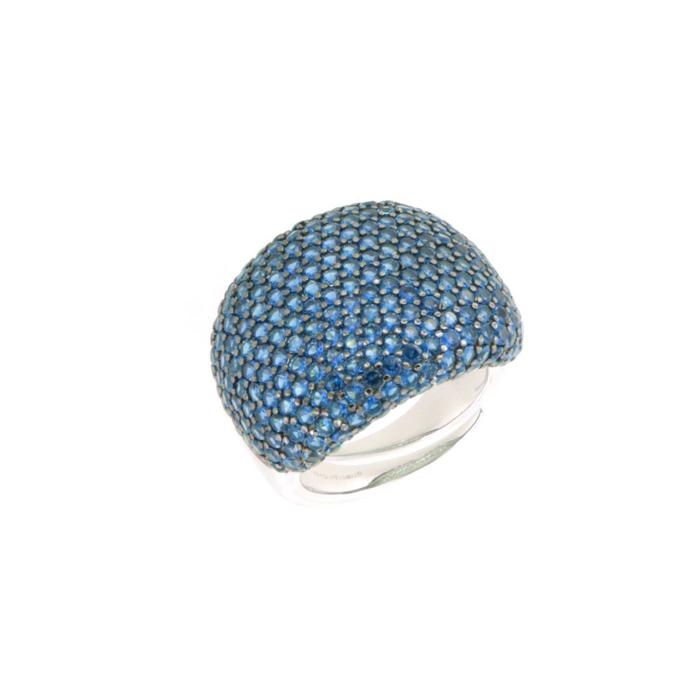 Anello In Argento 925